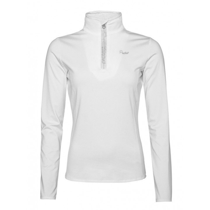Fabrizoy 1/4 Zip Top afbeelding