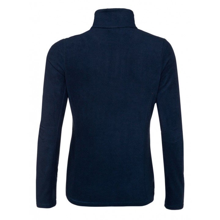 Mutey 1/4 Zip Top Wms afbeelding