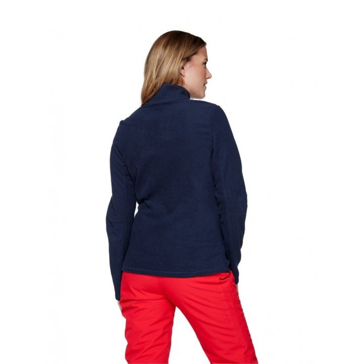 Mutey 1/4 Zip Top Wms afbeelding