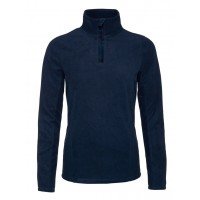 Mutey 1/4 Zip Top Wms afbeelding
