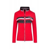 Fleecejacket Wms afbeelding