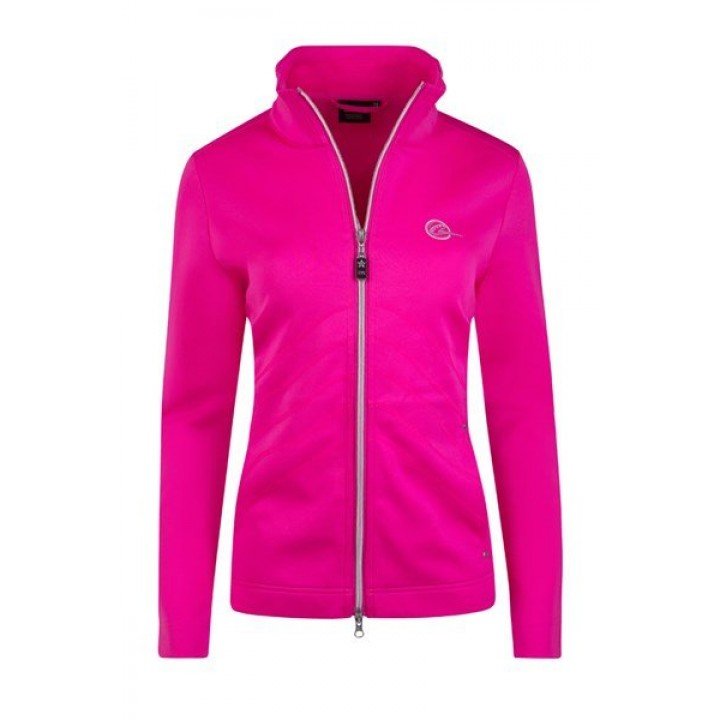 Sweat Jacket Wms afbeelding