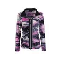 Fleecejacket Wms afbeelding