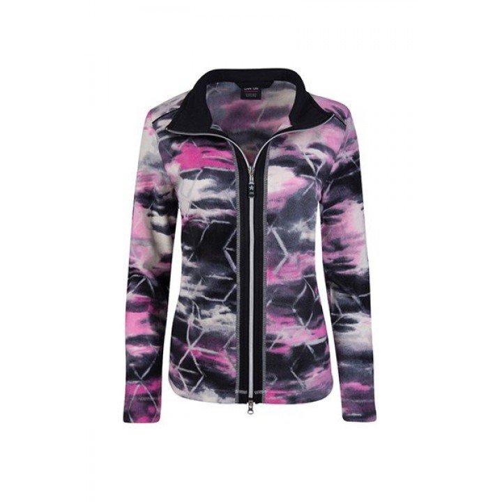 Fleecejacket Wms afbeelding