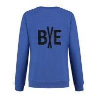 Kou Sweater Greetings Wms afbeelding