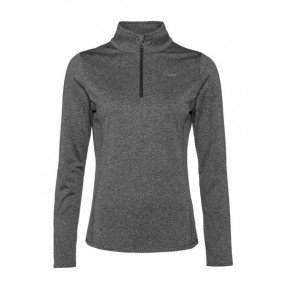 Fabrizom 1/4 Zip Top Wms afbeelding