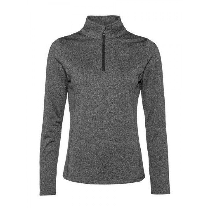 Fabrizom 1/4 Zip Top Wms afbeelding
