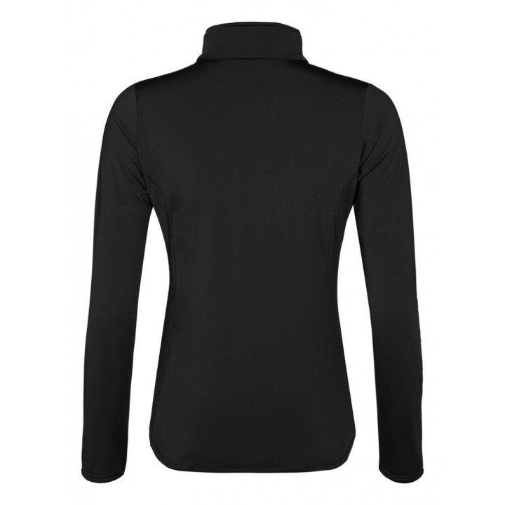 Fabrizoy 1/4 Zip Top Wms afbeelding