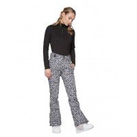 Fabrizoy 1/4 Zip Top Wms afbeelding