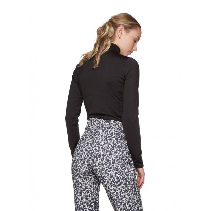 Fabrizoy 1/4 Zip Top Wms afbeelding
