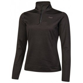 Fabrizoy 1/4 Zip Top Wms afbeelding