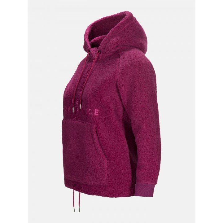 W Oripi Halfzip afbeelding