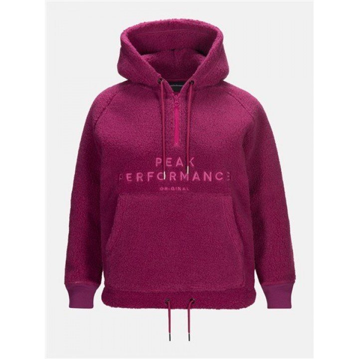 W Oripi Halfzip afbeelding