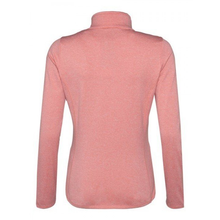 Fabrizom 1/4 Zip Top Wms afbeelding