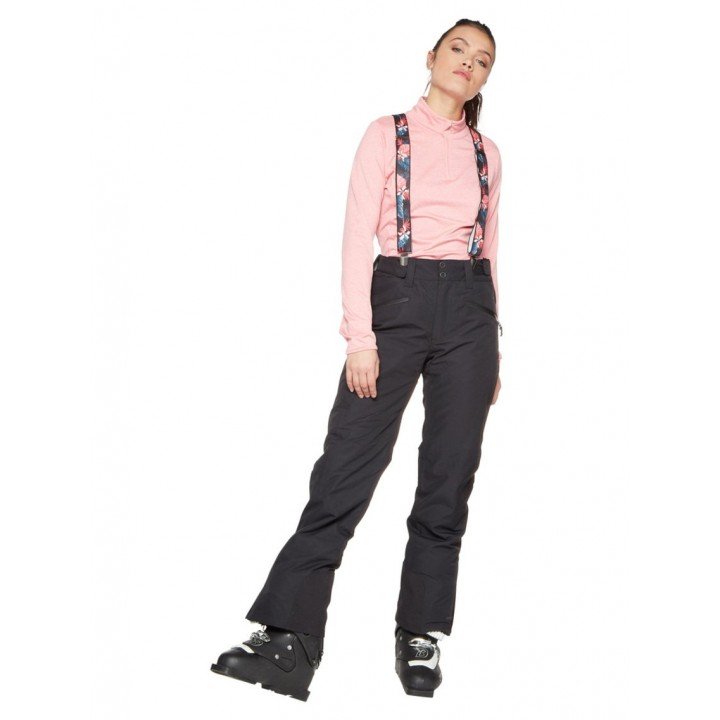 Fabrizom 1/4 Zip Top Wms afbeelding