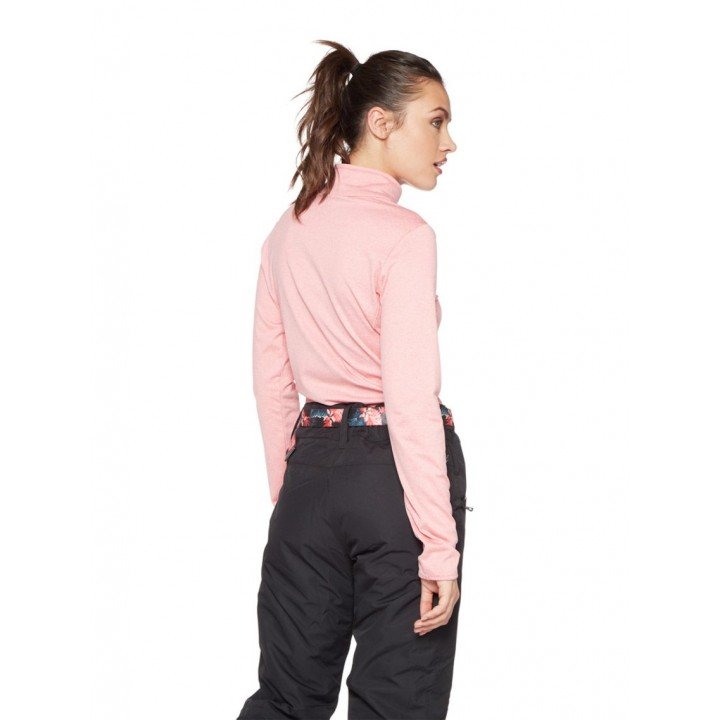 Fabrizom 1/4 Zip Top Wms afbeelding