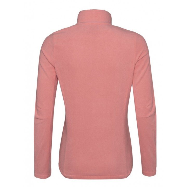 Mutey 1/4 Zip Top Wms afbeelding