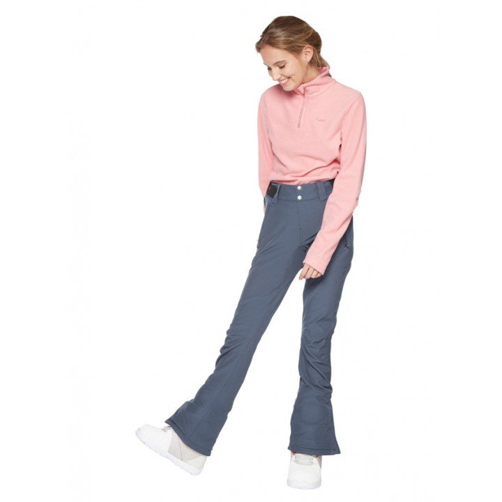 Mutey 1/4 Zip Top Wms afbeelding