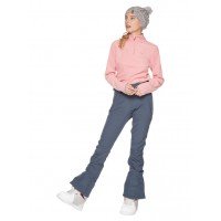 Mutey 1/4 Zip Top Wms afbeelding
