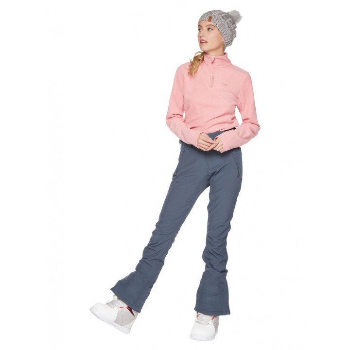 Mutey 1/4 Zip Top Wms afbeelding