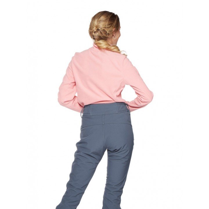 Mutey 1/4 Zip Top Wms afbeelding