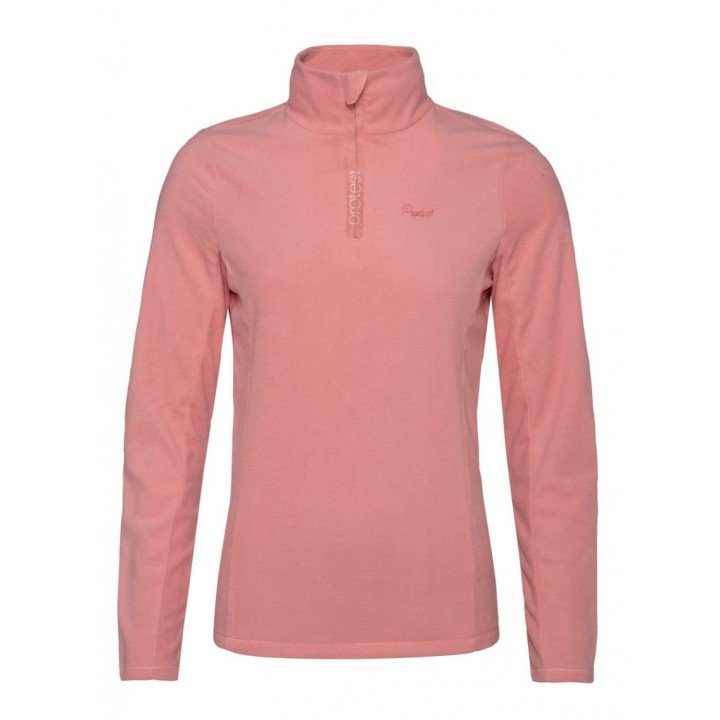 Mutey 1/4 Zip Top Wms afbeelding