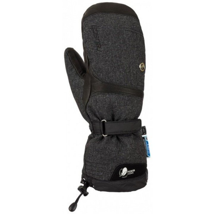 Nuria R-TEX® XT Mitten lady afbeelding