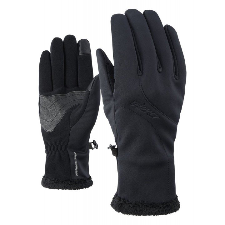Inola GWS Touch Lady glove multi afbeelding