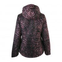 Cassini Women Softshell Jacket afbeelding