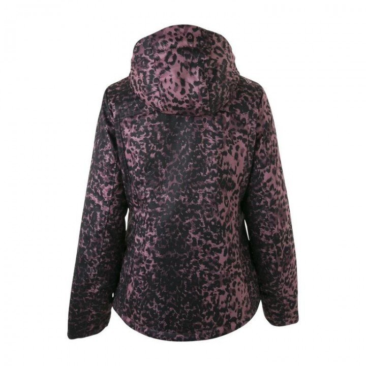 Cassini Women Softshell Jacket afbeelding