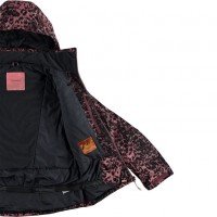 Cassini Women Softshell Jacket afbeelding
