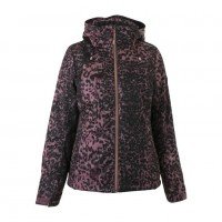 Cassini Women Softshell Jacket afbeelding