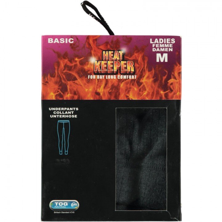 Dames Thermo Legging Long Heatkeeper1 afbeelding