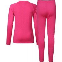 Maj Baselayer Set afbeelding