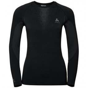 BL Top Crew Neck l/s Perf. Warm afbeelding