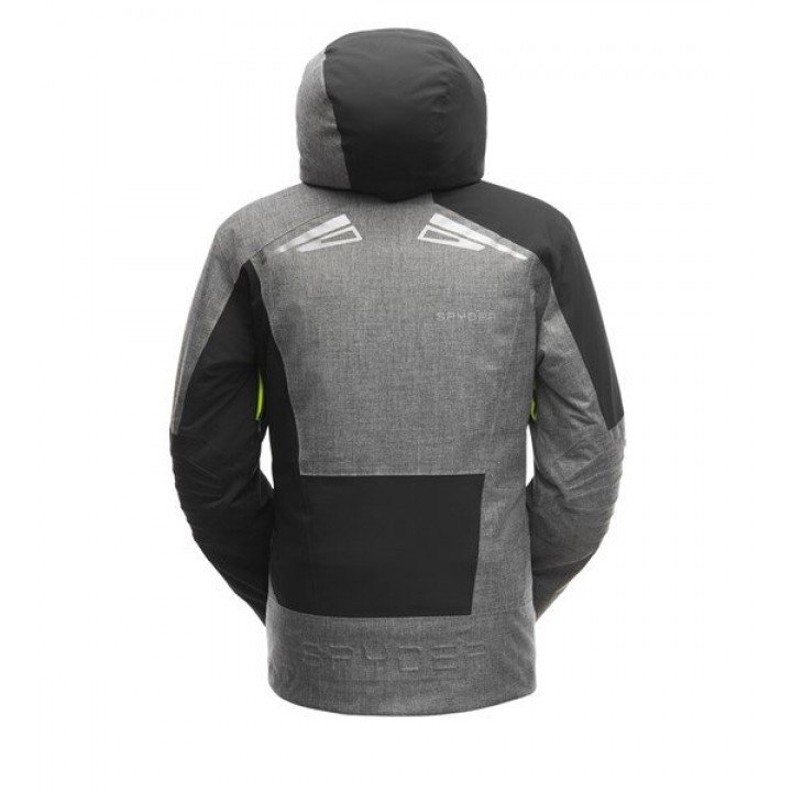 M Orbiter Jacket afbeelding