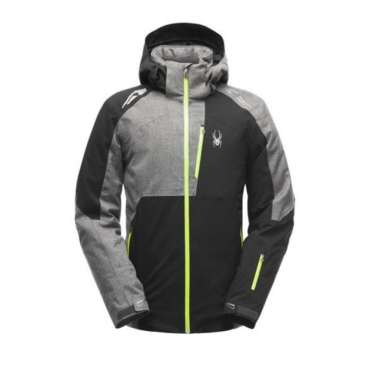 M Orbiter Jacket afbeelding