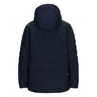 Shiga Padded Ski Jacket afbeelding