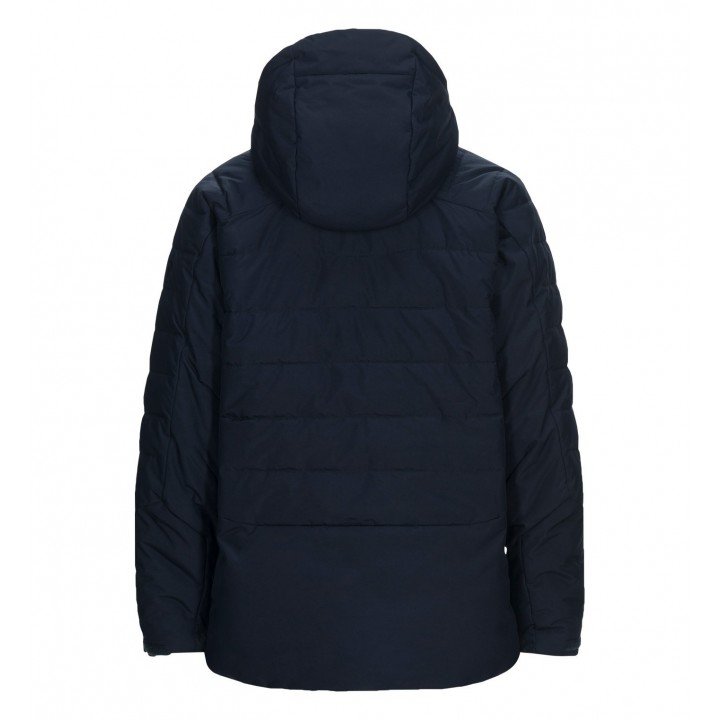 Shiga Padded Ski Jacket afbeelding