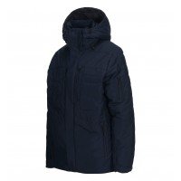 Shiga Padded Ski Jacket afbeelding