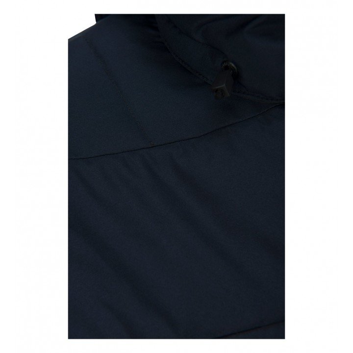 Shiga Padded Ski Jacket afbeelding