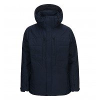 Shiga Padded Ski Jacket afbeelding