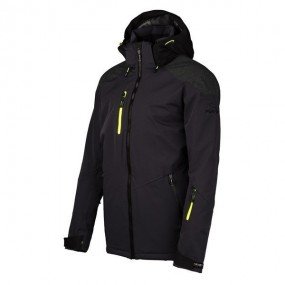 Rafe Skijacket Men afbeelding