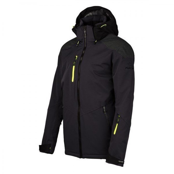 Rafe Skijacket Men afbeelding