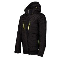 Rock Skijacket Men afbeelding