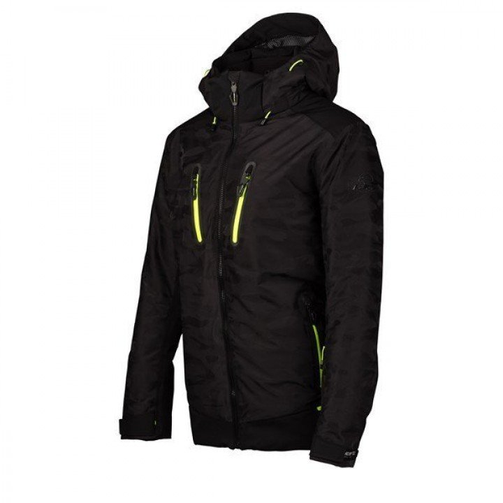 Rock Skijacket Men afbeelding
