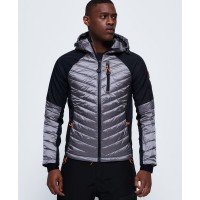 Kiso padded racer ja afbeelding