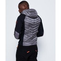 Kiso padded racer ja afbeelding