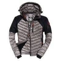 Kiso padded racer ja afbeelding