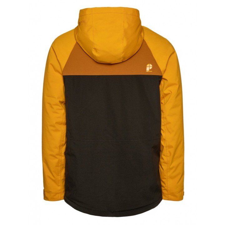 Kikham Snowjacket afbeelding